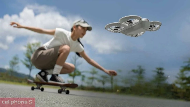 DJI Neo