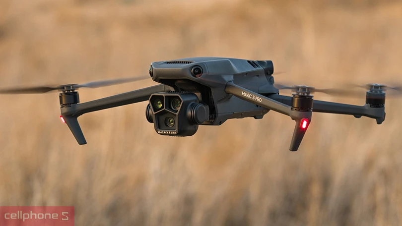 Flycam DJI Mavic 3 Series