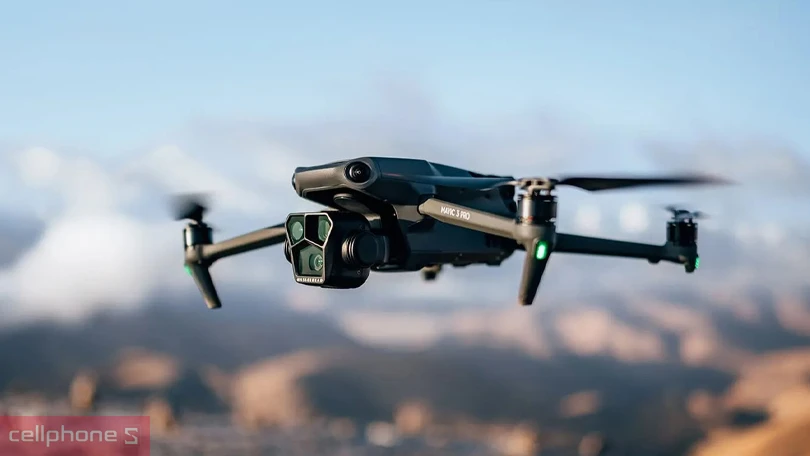 DJI Mavic Series có giá bao nhiêu