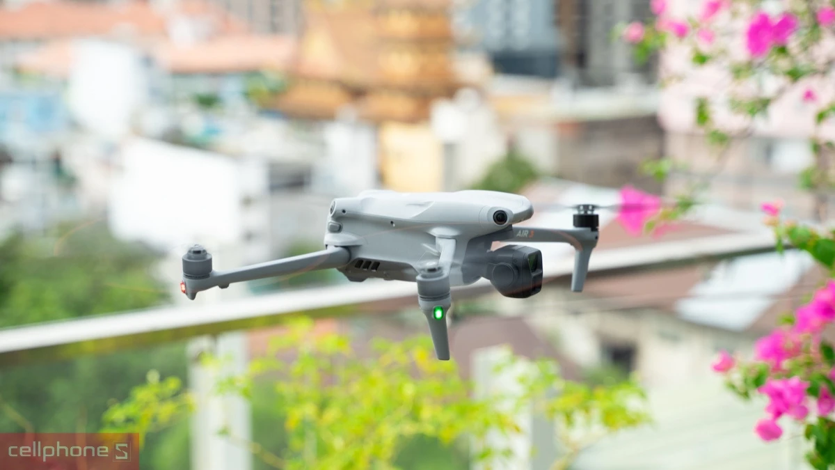 DJI Air