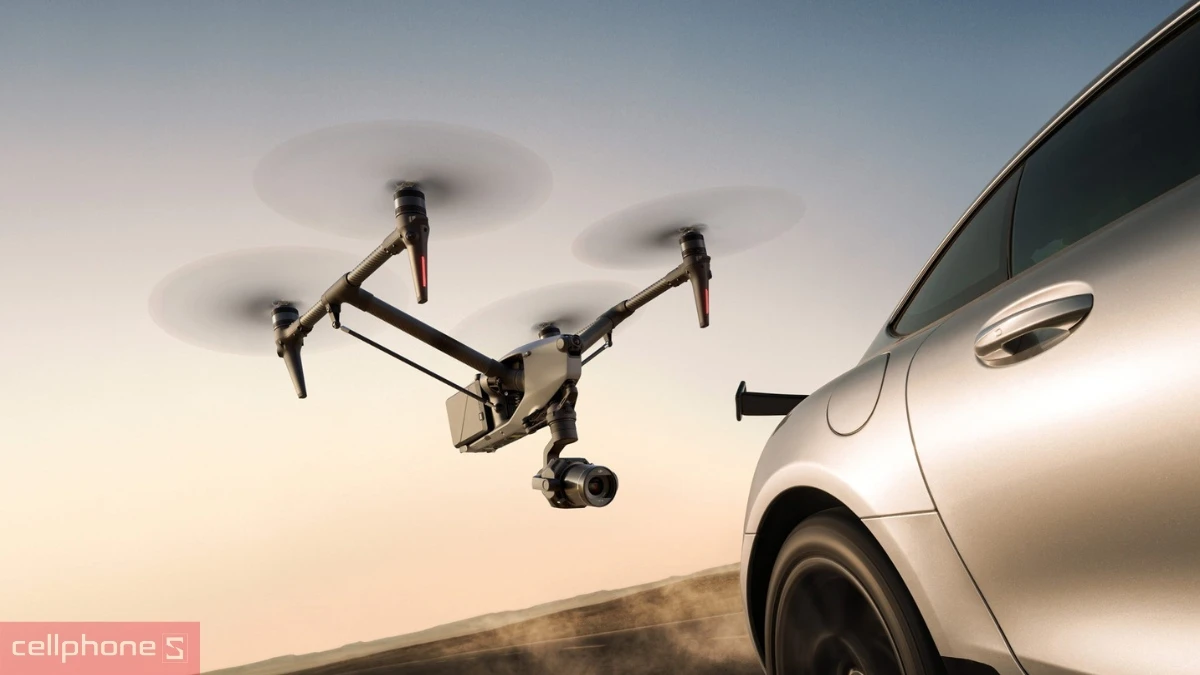 DJI Inspire