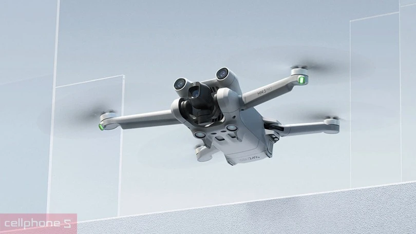 Flycam DJI Pro trong DJI Flycam giá rẻ tốt