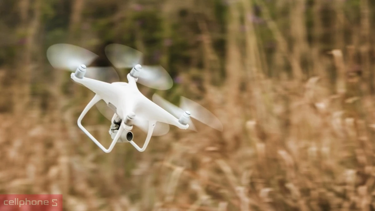 DJI Phantom
