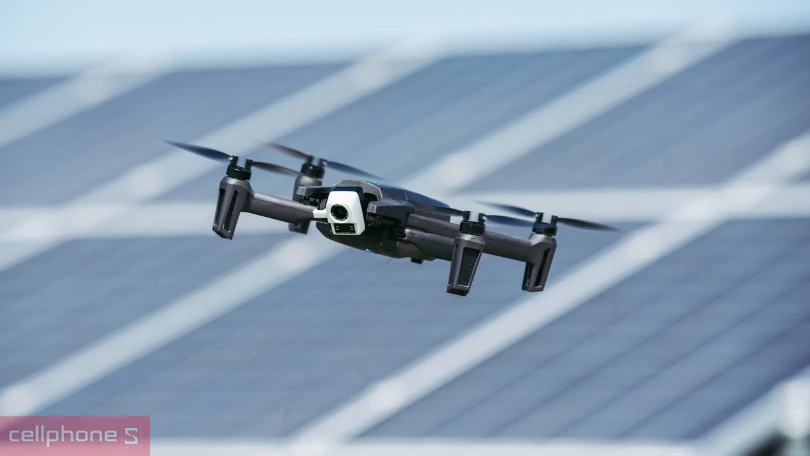 Parrot Bebop-Pro Thermal