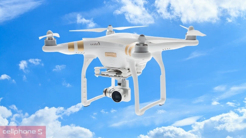 DJI Phantom 3 Series