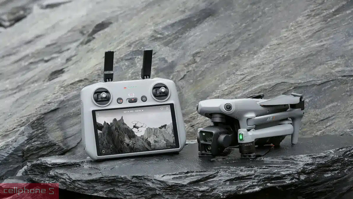 Màn hình DJI RC 2