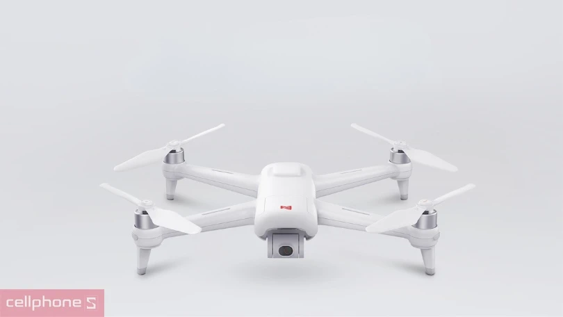 Vì sao nên mua flycam Xiaomi FIMI A3