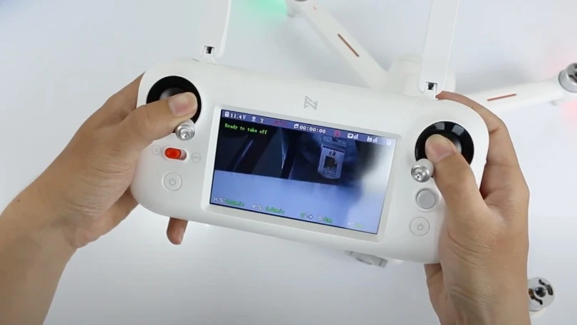 Hướng dẫn sử dụng flycam Xiaomi FIMI A3 chi tiết