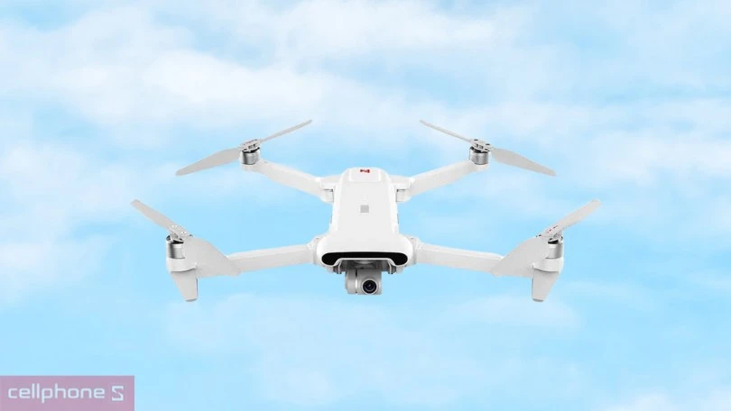 Flycam Xiaomi X8 SE