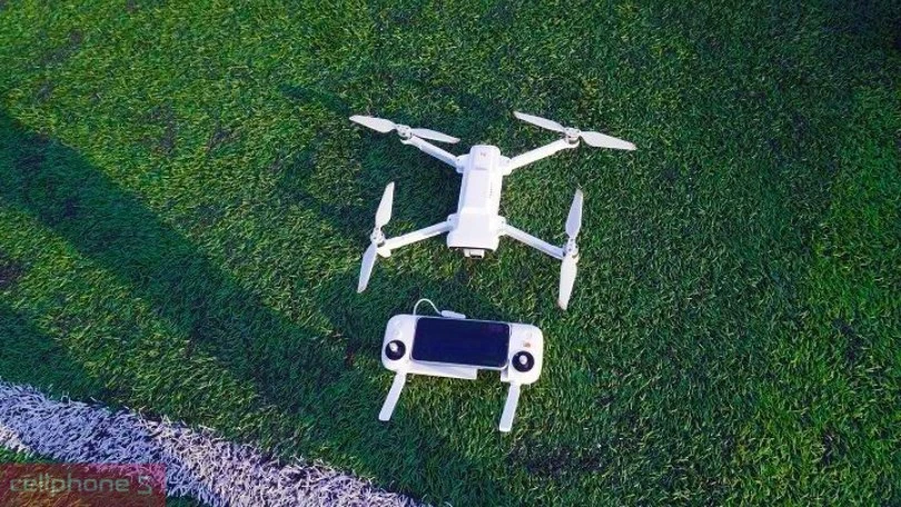 Flycam FIMI X8 Pro