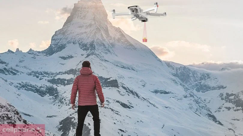 Mẫu flycam FIMI nào sẽ phù hợp với bạn?