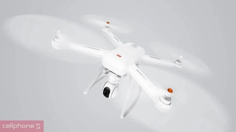 Flycam Mi Drone 4K