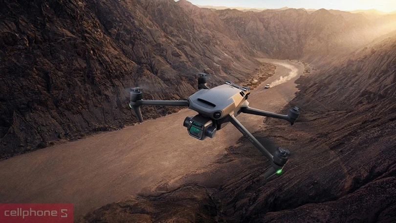 DJI Inspire 3