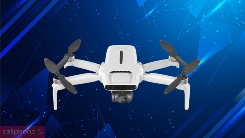 Flycam Xiaomi