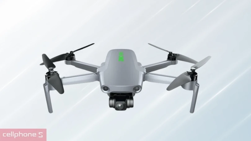Flycam Hubsan Trung Quốc