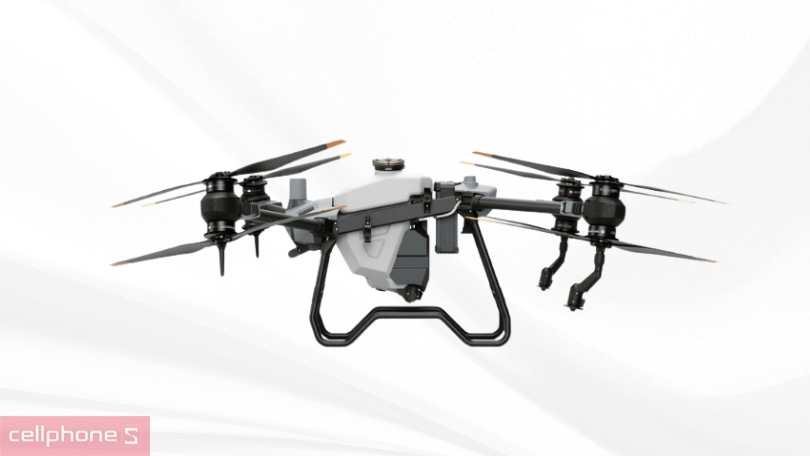 Máy bay phun thuốc DJI Agras T40