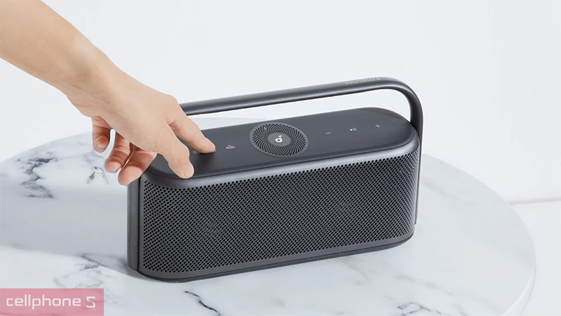 Loa Bluetooth Anker Soundcore Motion X600 - Cũ