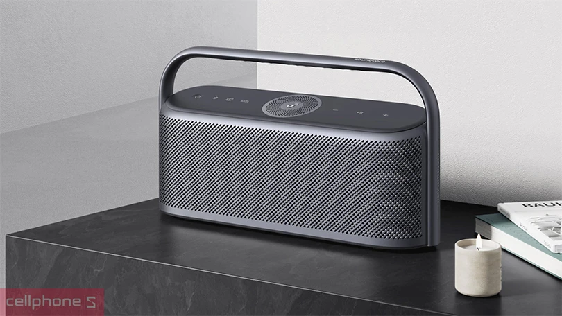 Loa Bluetooth Anker Soundcore Motion X600 - Cũ