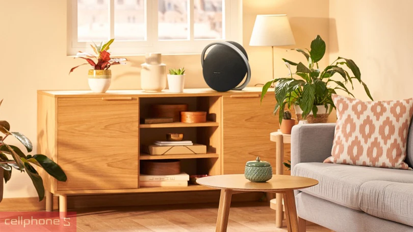  Loa Bluetooth Harman Kardon Onyx Studio 8 - Cũ