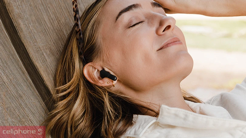 Tai nghe Bluetooth True Wireless JBL Tune Flex - Cũ