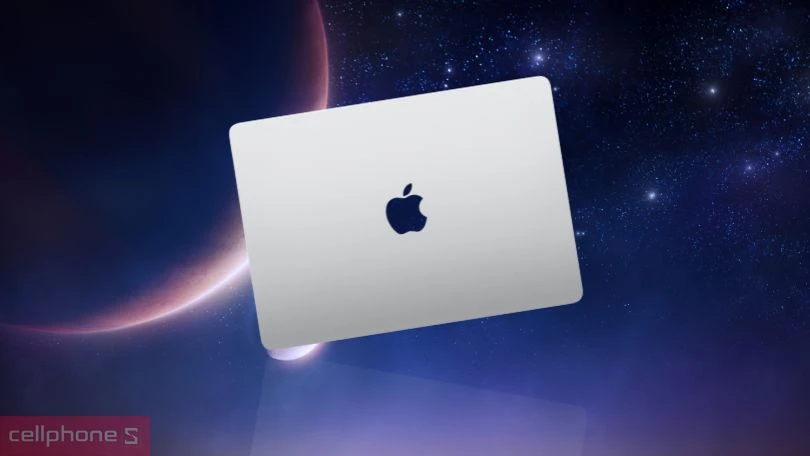 MacBook Air M2 2024 16GB 512GB đã kích hoạt