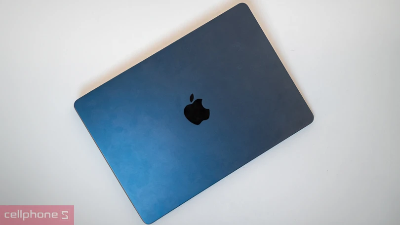 Apple MacBook Air M2 2024 8CPU 8GPU 8GB 256GB sạc 30W - Cũ Đẹp
