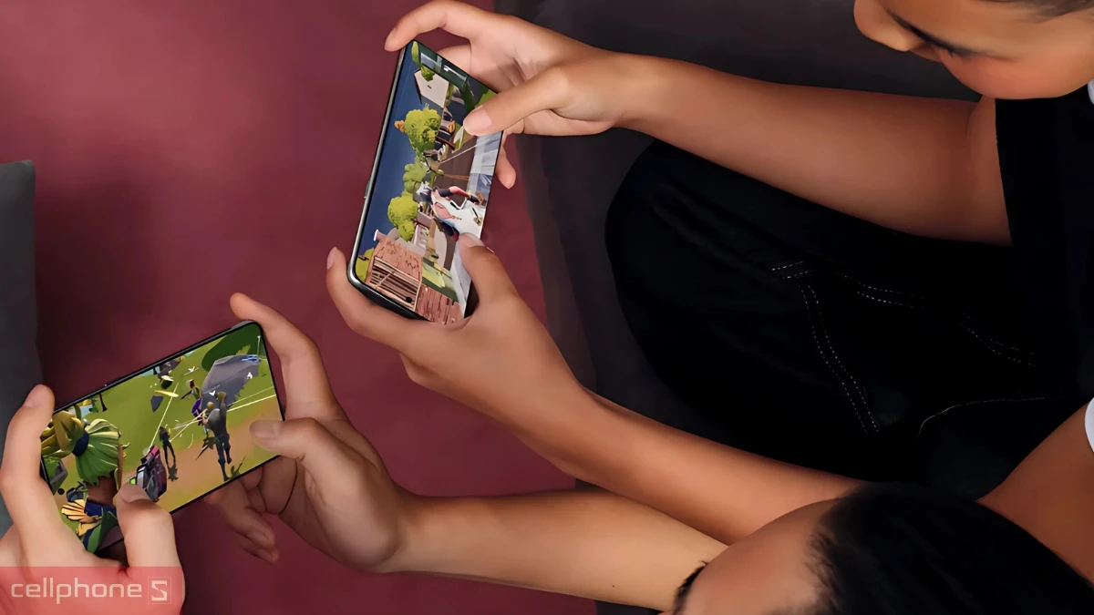 Màn hình ONEPlus cũ