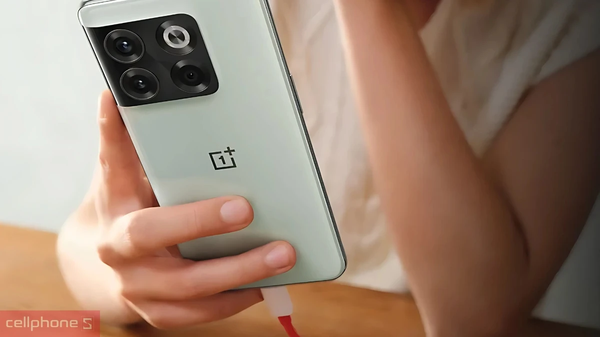 Pin ONEPlus cũ