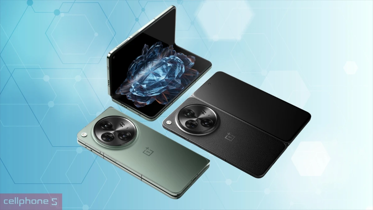 Chọn mua ONEPlus cũ cần có những tiêu chí gì