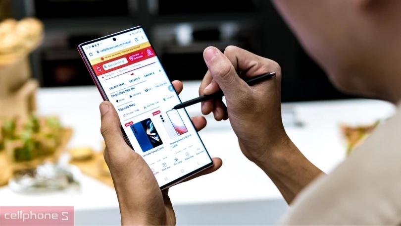 Samsung S23 Ultra