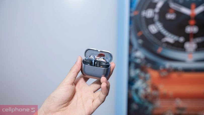 Samsung Galaxy Buds 3