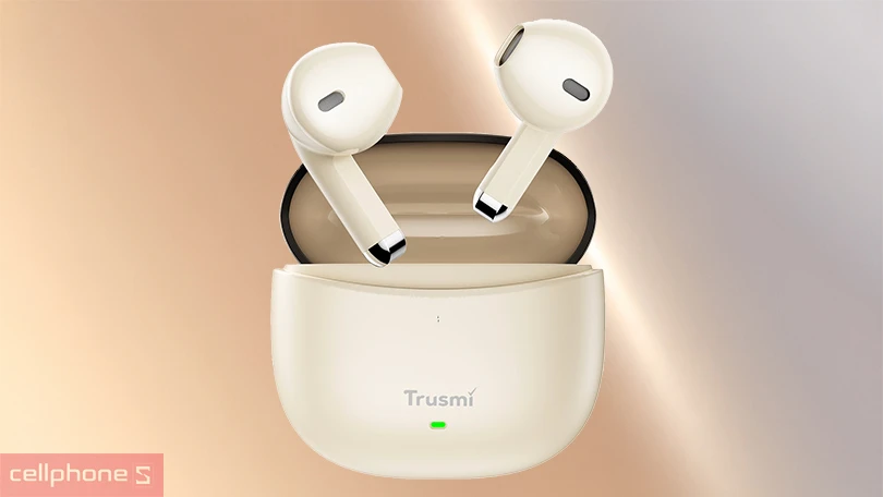 Tai nghe Bluetooth True Wireless Trusmi WS04 - Cũ