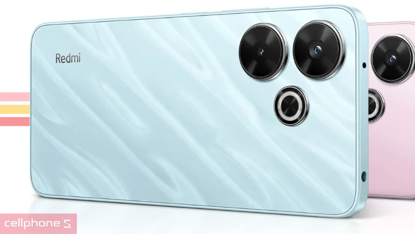 Xiaomi Redmi 13 8GB 128GB - Cũ Đẹp 