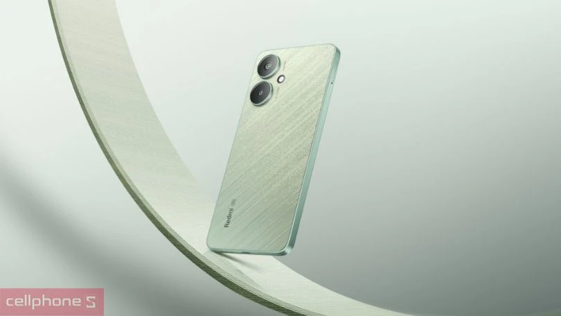 Xiaomi Redmi 13C 6GB 128GB - Cũ Đẹp 
