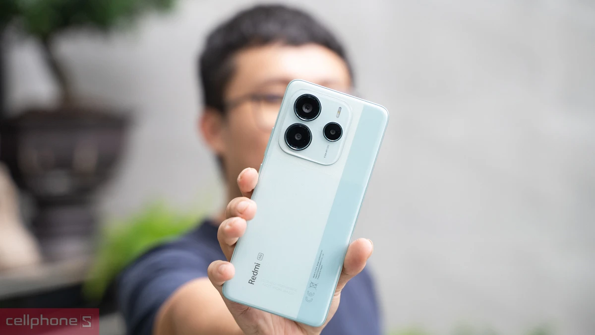 Redmi Note 14 Series cũ