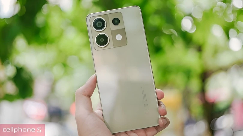 Redmi Note 13 Pro 5G 