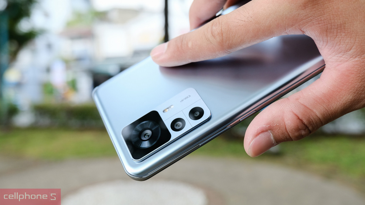 Xiaomi 12T cũ