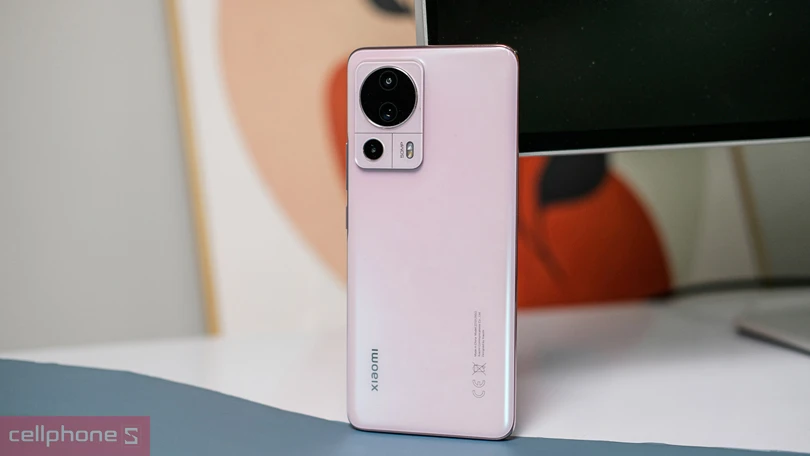 Xiaomi 13 Lite 8GB 128GB cũ đẹp 