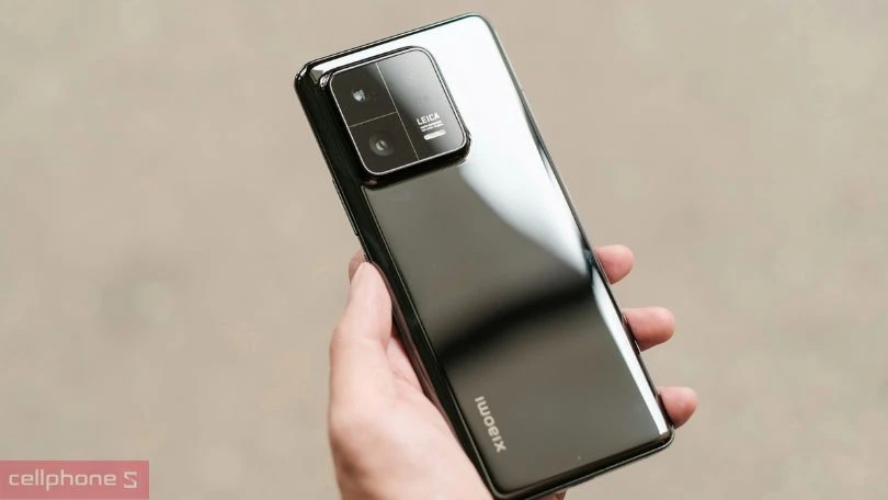 Xiaomi 13 Pro 12GB 256GB - Cũ Xước Cấn