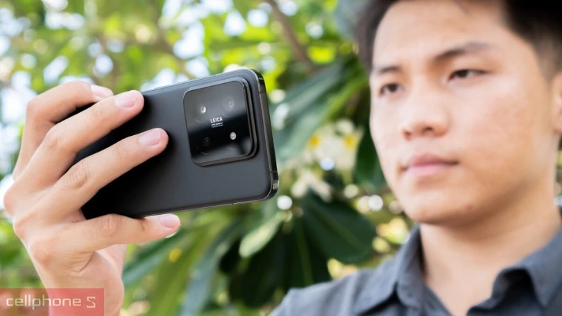 Xiaomi 14 5G 12GB 512GB - Cũ Đẹp