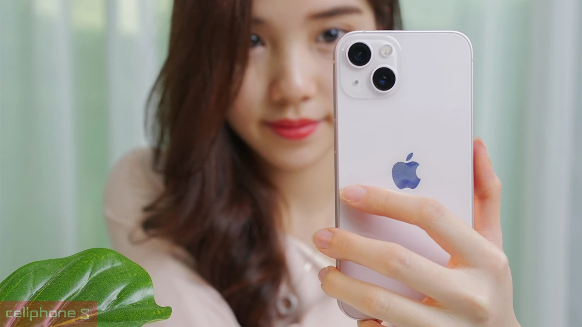 iPhone 13 ra mắt năm nào