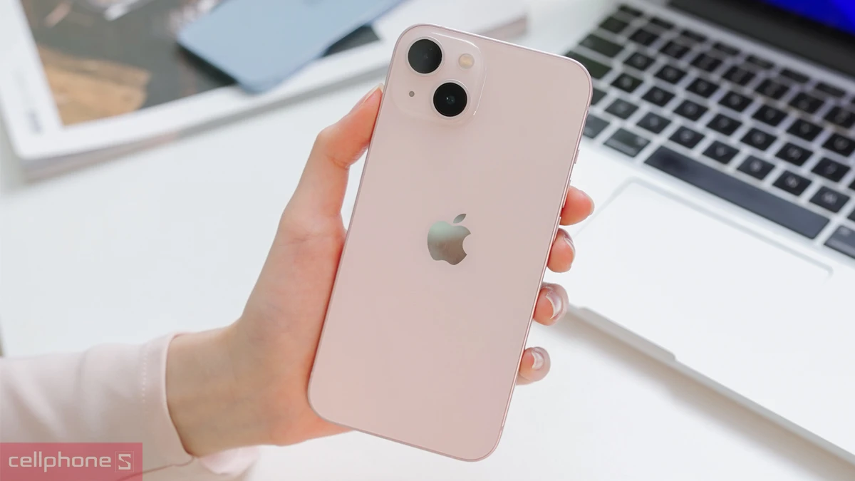 iPhone 13 cũ đẹp