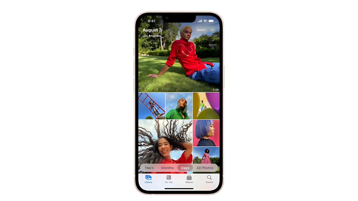 Cấu hình iPhone 13 mini 256GB cũ đẹp