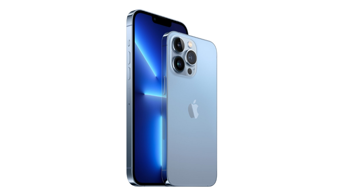 Trải nghiệm chụp ảnh sắc nét cùng iPhone 13 Pro Max 128GB cũ xước cấn