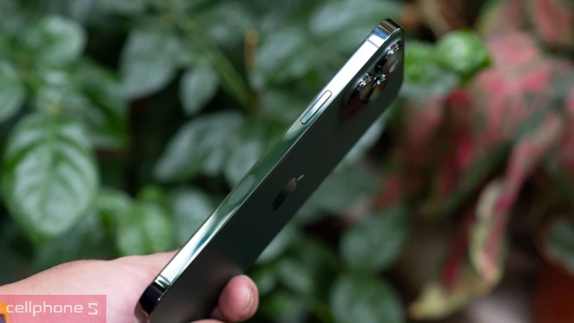 iPhone 13 Pro Max cũ đẹp