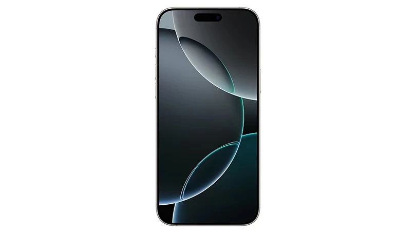 Camera iPhone 16 Pro Max 256GB hàng trưng bày