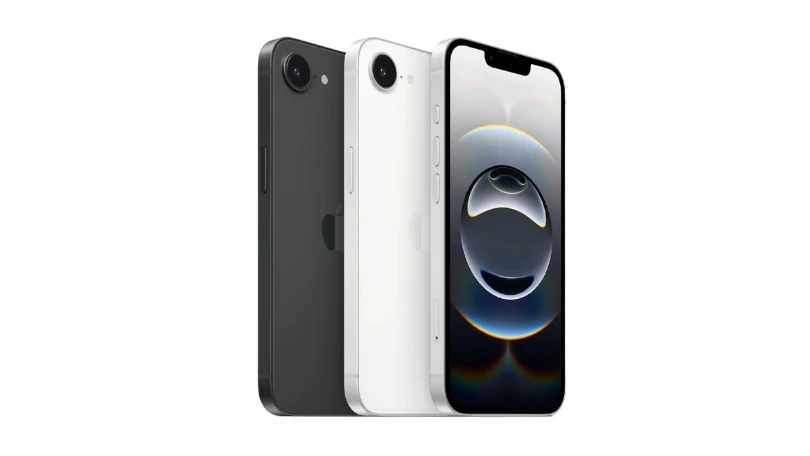 Thời lượng pin iPhone 16e 256GB đã kích hoạt ấn tượng