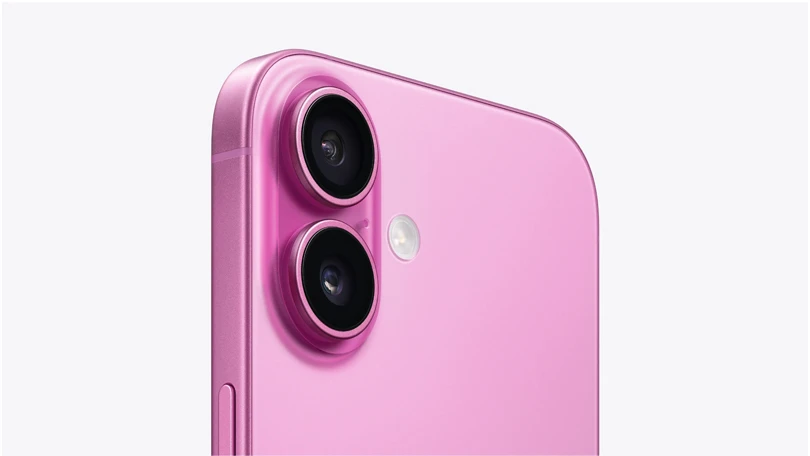 iPhone 16 128GB chính hãng VN/A đã kích hoạt hỗ trợ chụp ảnh cực nét