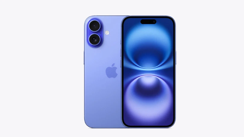 iPhone 16 128GB chính hãng VN/A đã kích hoạt cung cấp hiệu năng mạnh mẽ