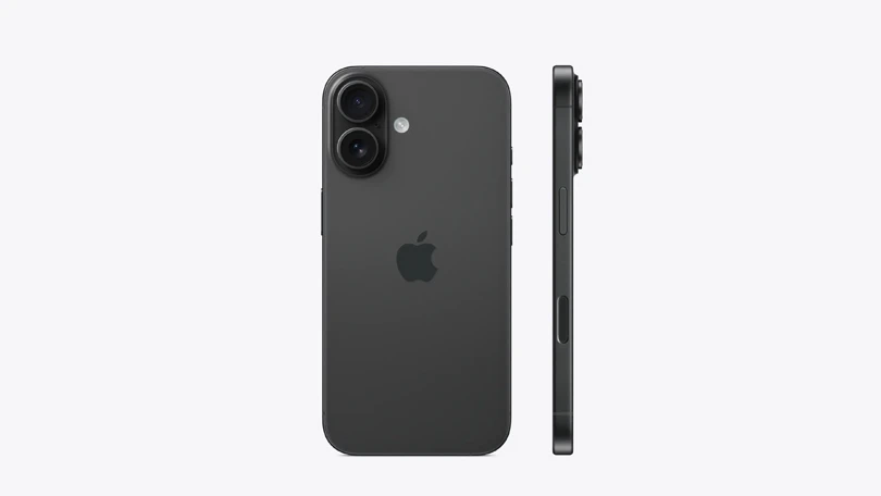 iPhone 16 128GB chính hãng VN/A đã kích hoạt có dung lượng pin dài lâu
